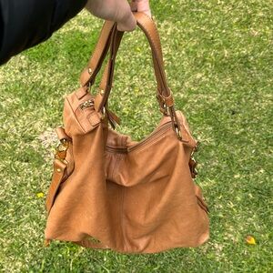 Carol J Gianni Notaro Genuine Leather